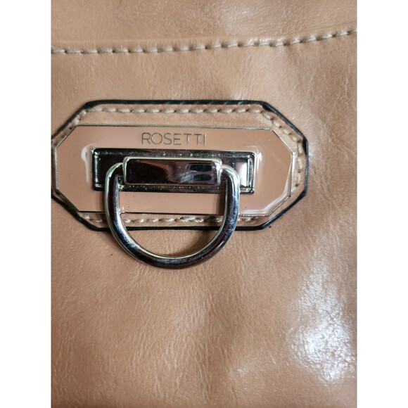 Rosetti Purse Good Pre-owned Condition Crossbody Shoulder Bag - Picture 3 of 13